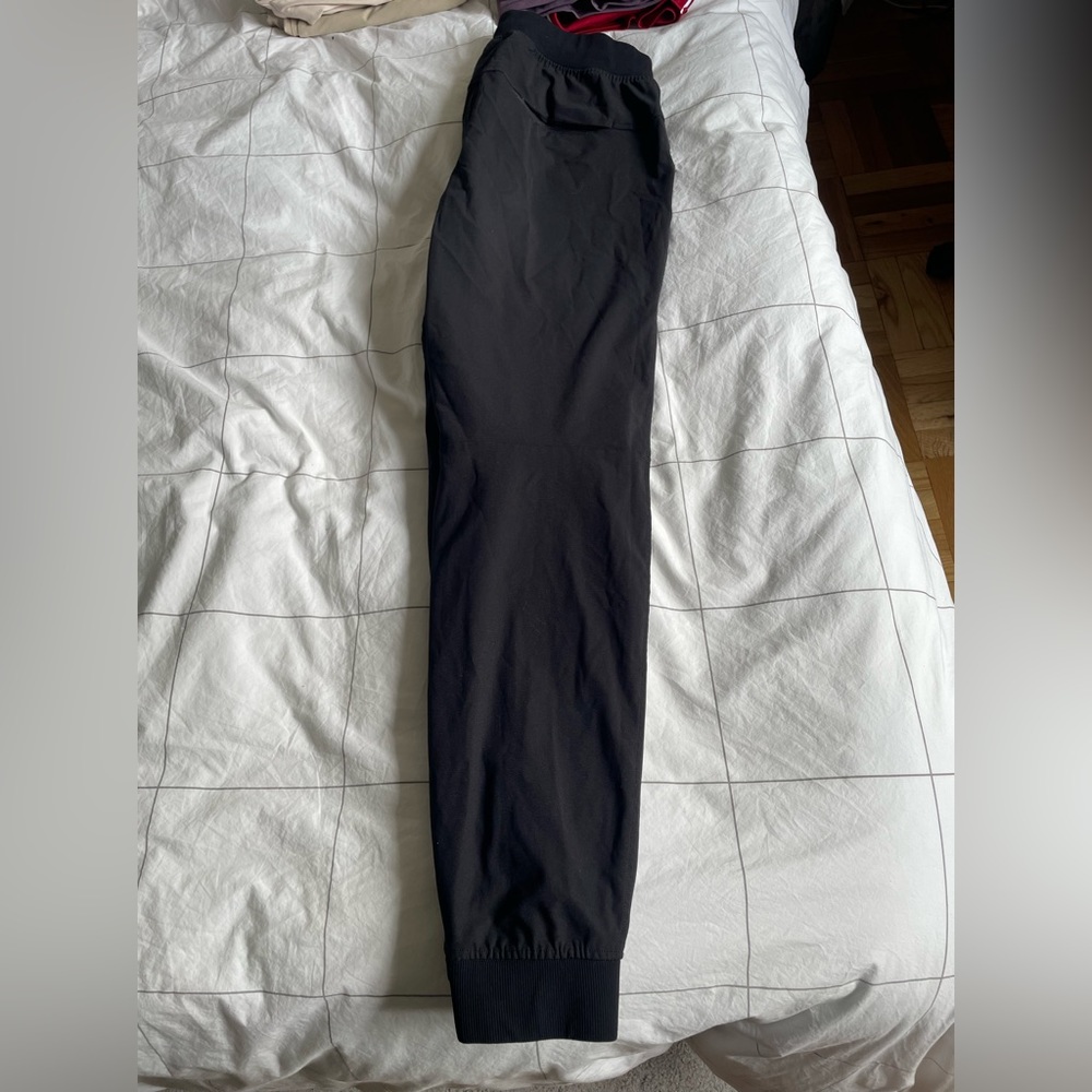 Lululemon ABC jogger